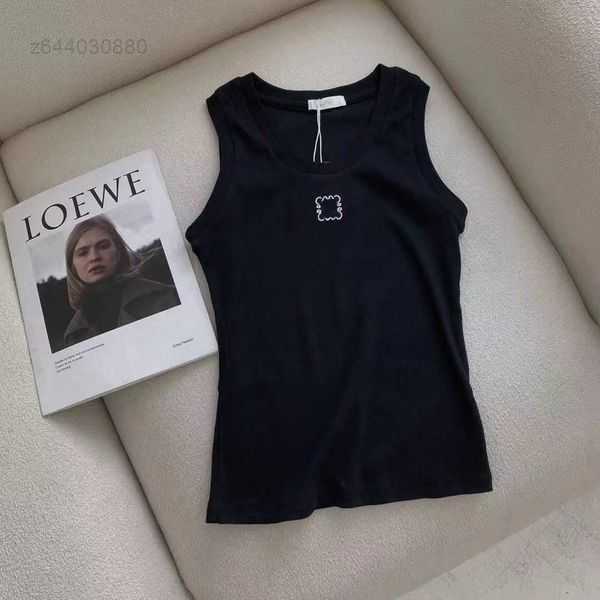 Crop Top Tanks Camis Tops Designer Anagram-embroidered Cotton-blend Loewees Shorts Skirts Yoga Suit Two Piece Dress Bra Vest 5 Le02, Lightgrey
Crop Top Tanks Camis Tops Designer Anagram-embroidered Cotton-blend Loewees Shorts Skirts Yoga Suit Two Piece Dress Bra Vest 5 Le02, Lightgrey