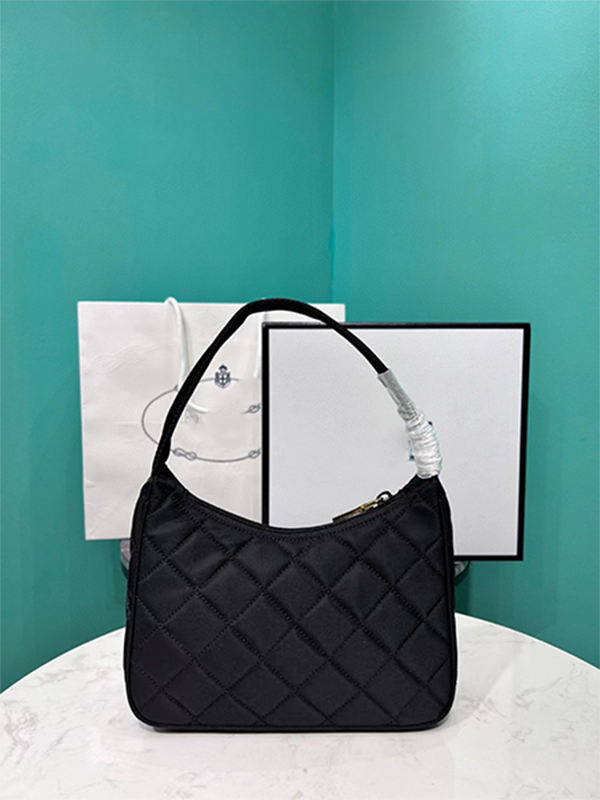 Ladies bag dinner bag Single shoulder Bag 7A high-end quality top material handbag