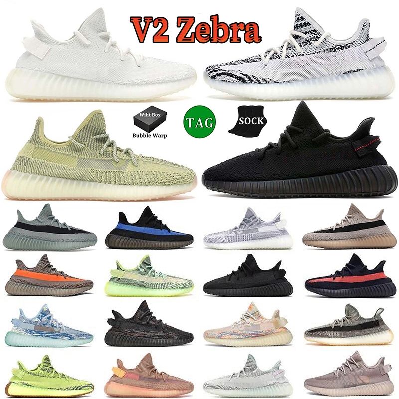 Designer v2 Running Shoes Mens Women Sneakers V2 Zebra Onyx Bone Dazzling Blue Oreo Black Red Reflective Beluga Space Ash Natural Cinder Trainer Sports Sneakers, 14
Designer v2 Running Shoes Mens Women Sneakers V2 Zebra Onyx Bone Dazzling Blue Oreo Black Red Reflective Beluga Space Ash Natural Cinder Trainer Sports Sneakers, 14