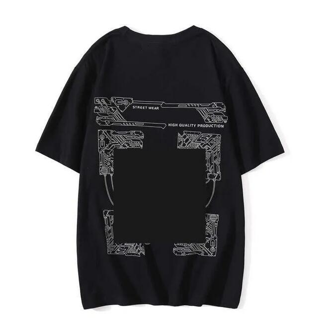 Off Men's T-shirts Offs White Tees Arrow Summer Finger Loose Casual Short Sleeve T-shirt for Men and Women Printed Letter x on the Back Print Oversize #17, Not sold separately
Off Men's T-shirts Offs White Tees Arrow Summer Finger Loose Casual Short Sleeve T-shirt for Men and Women Printed Letter x on the Back Print Oversize #17, Not sold separately