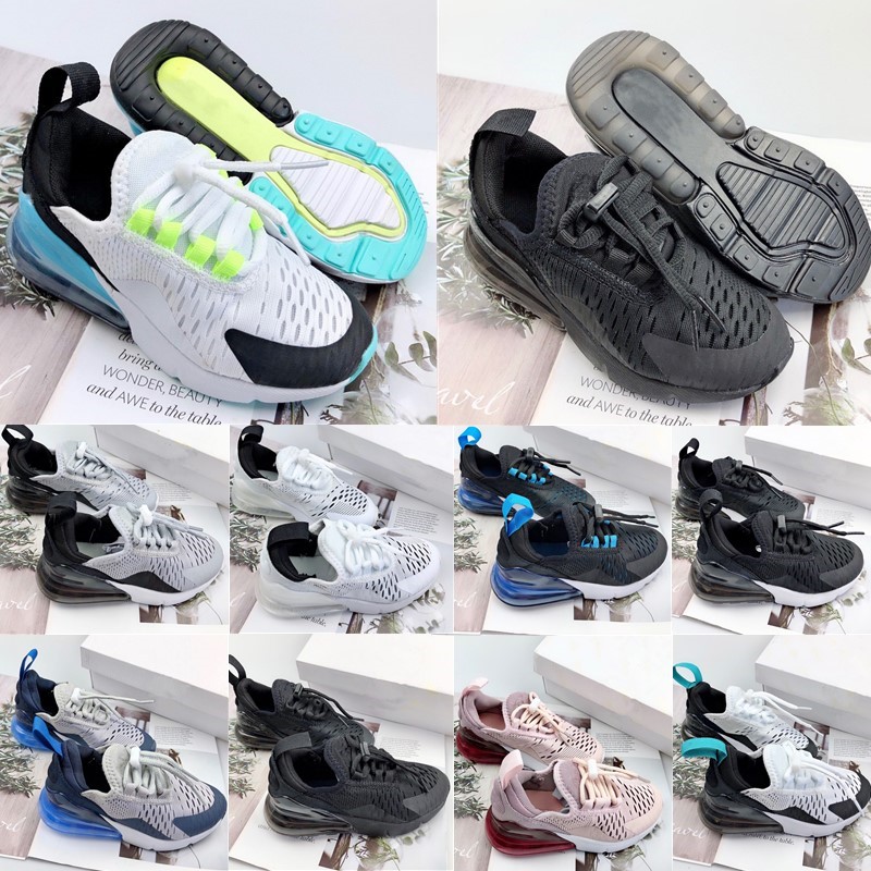 Outdoor shoes kids Toddlers Running Shoes 270 Kids Shoe Boys Girls Sneakers Youth Trainers Designer Athletic Fashion 28-35, Real picture
Outdoor shoes kids Toddlers Running Shoes 270 Kids Shoe Boys Girls Sneakers Youth Trainers Designer Athletic Fashion 28-35, Real picture