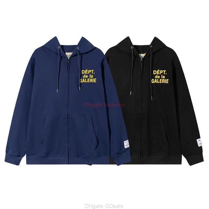 Designer Clothing Galleries Hoodie Men' Sweatshirts High Street Galleryes Depts Letter Cracking Print Autumn Winter Men' Women' Pure Cotton Hooded Hoodie, Shipping fee
Designer Clothing Galleries Hoodie Men' Sweatshirts High Street Galleryes Depts Letter Cracking Print Autumn Winter Men' Women' Pure Cotton Hooded Hoodie, Shipping fee