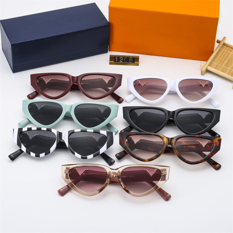 Sunglasses Fashion women's men's brand design outdoor sports beach sunshade sunglasses
Sunglasses Fashion women's men's brand design outdoor sports beach sunshade sunglasses