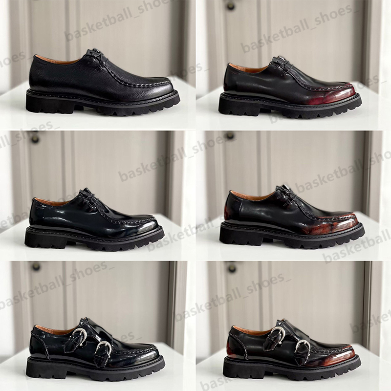 Top Quality Men Wedding Party Dress Shoes Real Leather Mens Black Brown diamond Designer Loafers Shoes Sole Brogues Oxford Slip On Shoe 38-45, Colour 7
Top Quality Men Wedding Party Dress Shoes Real Leather Mens Black Brown diamond Designer Loafers Shoes Sole Brogues Oxford Slip On Shoe 38-45, Colour 7