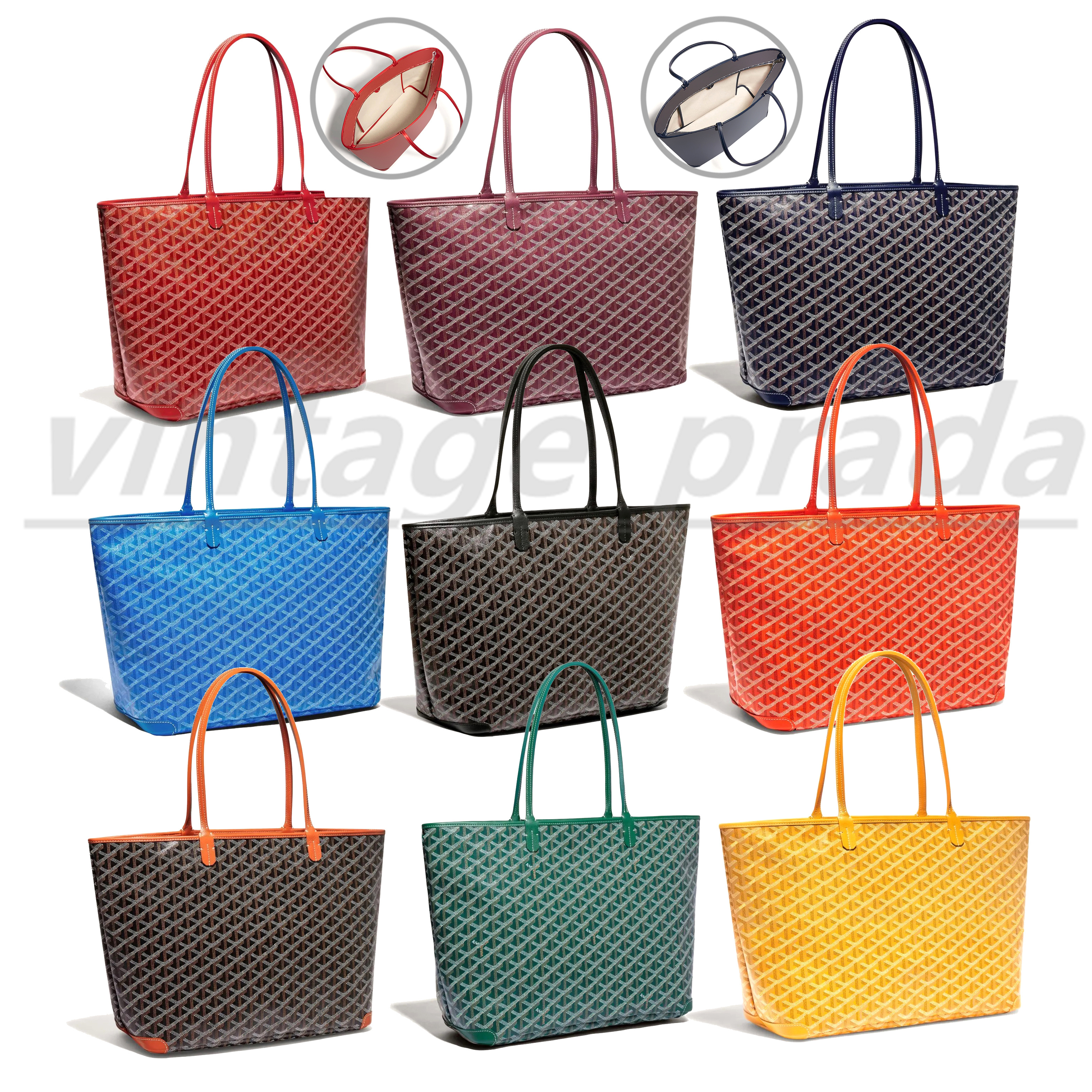top handle womens mens white Goya fashion tote bag for woman Luxurys purse handbag Clutch weekender bags Genuine leather CrossBody Shoulder 7a Designer travel Bag, Yellow
top handle womens mens white Goya fashion tote bag for woman Luxurys purse handbag Clutch weekender bags Genuine leather CrossBody Shoulder 7a Designer travel Bag, Yellow