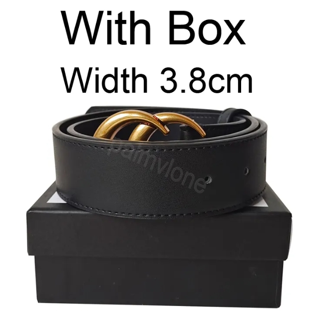 Fashion Classic Men Designer Belts Womens Mens Casual Letter Smooth Buckle brand g Luxury Belt Width 2.0cm 2.8cm 3.0cm 3.4cm 3.8cm With box wholesale Buckle, Black
Fashion Classic Men Designer Belts Womens Mens Casual Letter Smooth Buckle brand g Luxury Belt Width 2.0cm 2.8cm 3.0cm 3.4cm 3.8cm With box wholesale Buckle, Black