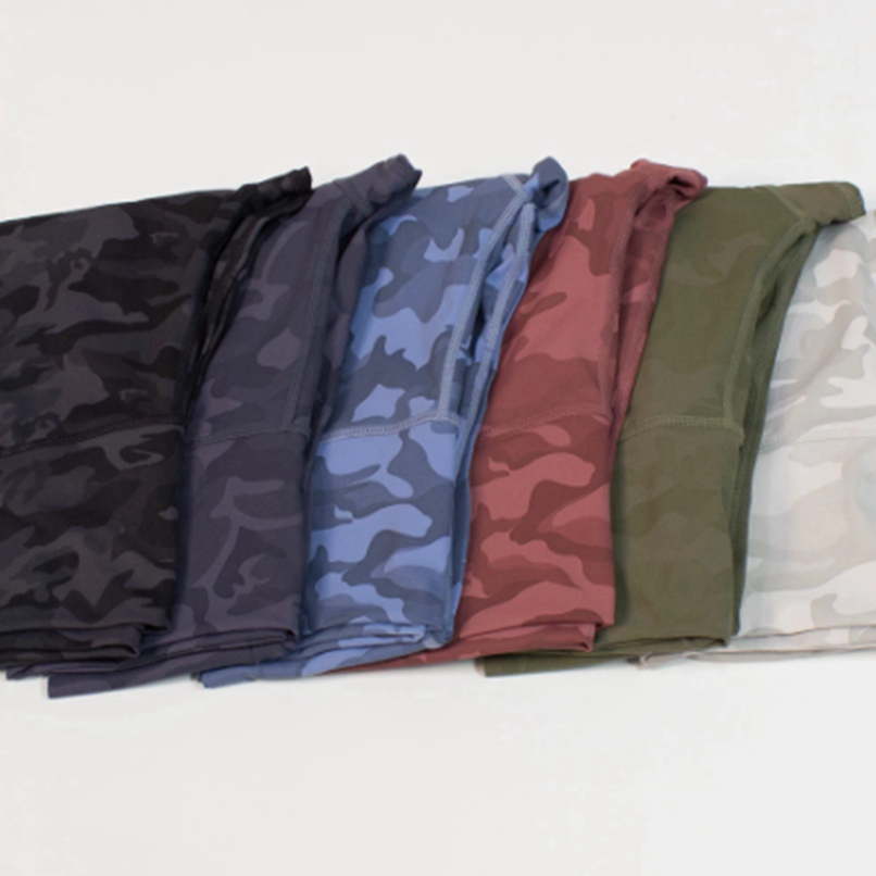 Women's Yoga Leggings Seamless Camo Print for Women High Waist Stretchy Gym Fitness Pants Tights Push-up Sporting Bottoms LU-068, 003
Women's Yoga Leggings Seamless Camo Print for Women High Waist Stretchy Gym Fitness Pants Tights Push-up Sporting Bottoms LU-068, 003