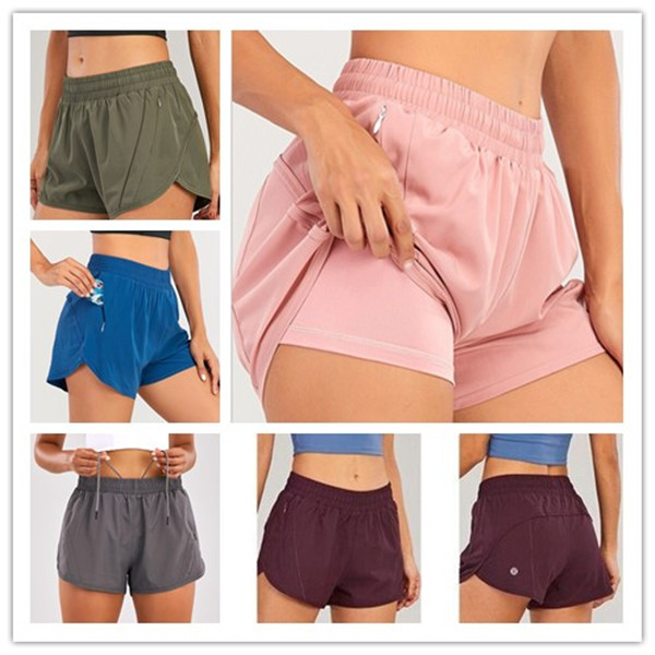 Fashion Yoga Short … - image