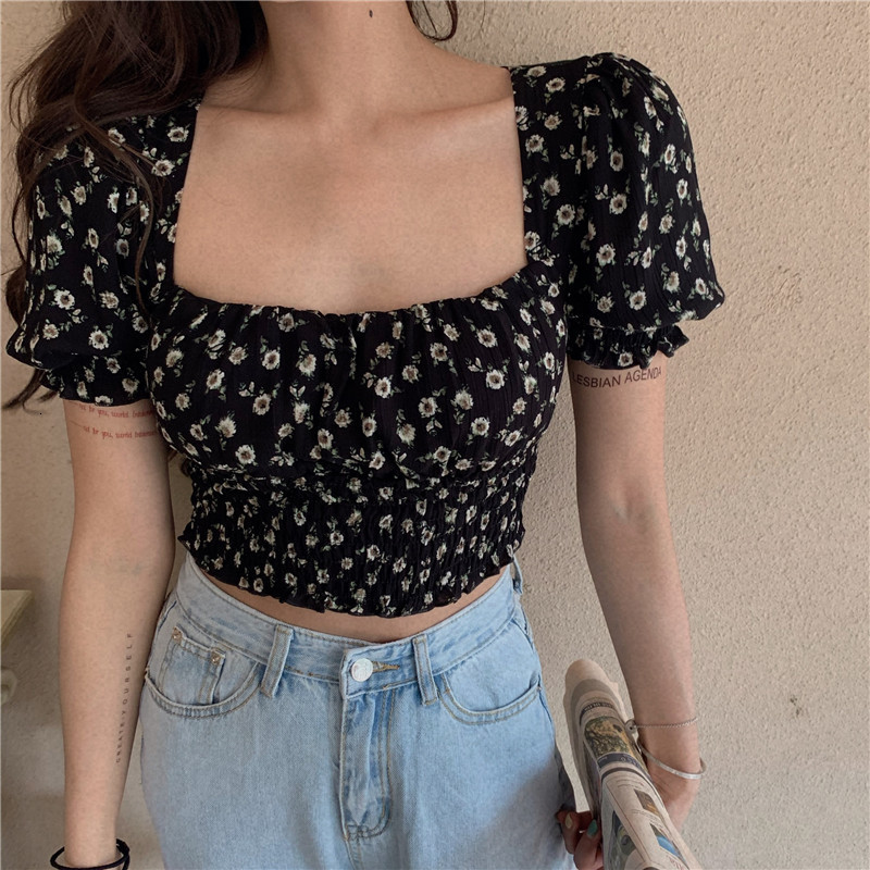 Women's Blouses Shirts Vy2668 spring summer autumn women fashion casual chiffon shirt woman female OL korean clothing blouses 230517