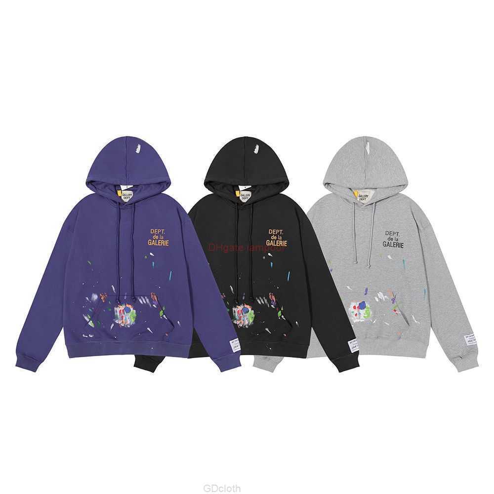 Designer Clothing Galleries Men' Sweatshirts American Fashion Galleryes Depts Lebron James Upper Body Hand-painted Pure Cotton Terry Hoodie tops womens for sale, Shipping fee
Designer Clothing Galleries Men' Sweatshirts American Fashion Galleryes Depts Lebron James Upper Body Hand-painted Pure Cotton Terry Hoodie tops womens for sale, Shipping fee