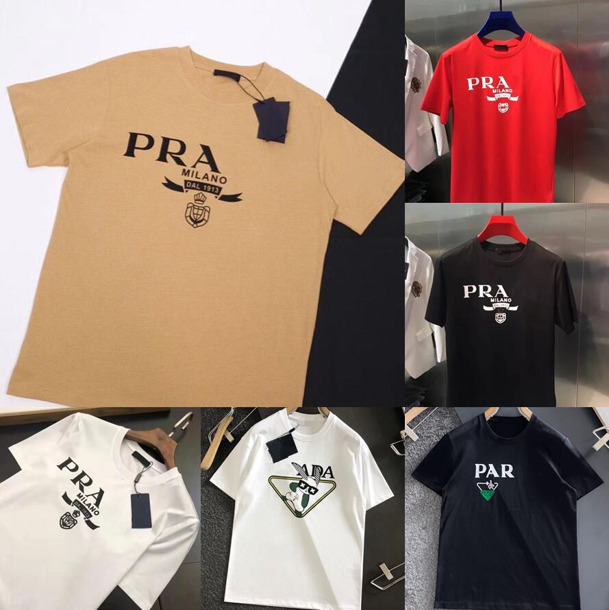 Mens T Shirts Designer Man Tshirts Shorts Tees Summer Breathable Tops Unisex Shirt with Budge Letters Design Short Sleeves Asian Size 4XL 3XL PRAS
Mens T Shirts Designer Man Tshirts Shorts Tees Summer Breathable Tops Unisex Shirt with Budge Letters Design Short Sleeves Asian Size 4XL 3XL PRAS