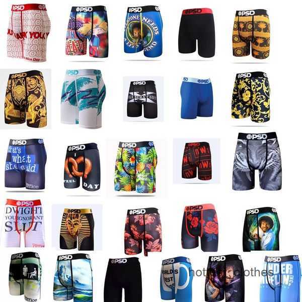Designer Psd Shorts Mens Boxer Underwear Sexy Underpants Printed Soft Boxers Breathable Branded Male Short Pants with Bag 1 AWPM, Mixed color(underwear)
Designer Psd Shorts Mens Boxer Underwear Sexy Underpants Printed Soft Boxers Breathable Branded Male Short Pants with Bag 1 AWPM, Mixed color(underwear)