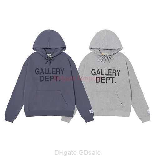 Designer Clothing Galleries Hoodie Mens Sweatshirts Niche Fashion Galleryes Depts Classic Print High Street Fog Loose Loop Hoodie Men Women Casual Streetwear Tops, Shipping fee
Designer Clothing Galleries Hoodie Mens Sweatshirts Niche Fashion Galleryes Depts Classic Print High Street Fog Loose Loop Hoodie Men Women Casual Streetwear Tops, Shipping fee