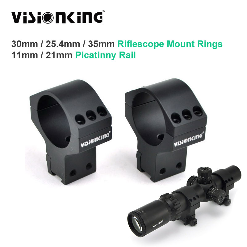 30mm 25.4mm 35mm Riflescope Mount Ring 11mm / 21mm Picatinny Rail High Low Profile for Rifle Scope Hunting Mount Accessories
30mm 25.4mm 35mm Riflescope Mount Ring 11mm / 21mm Picatinny Rail High Low Profile for Rifle Scope Hunting Mount Accessories