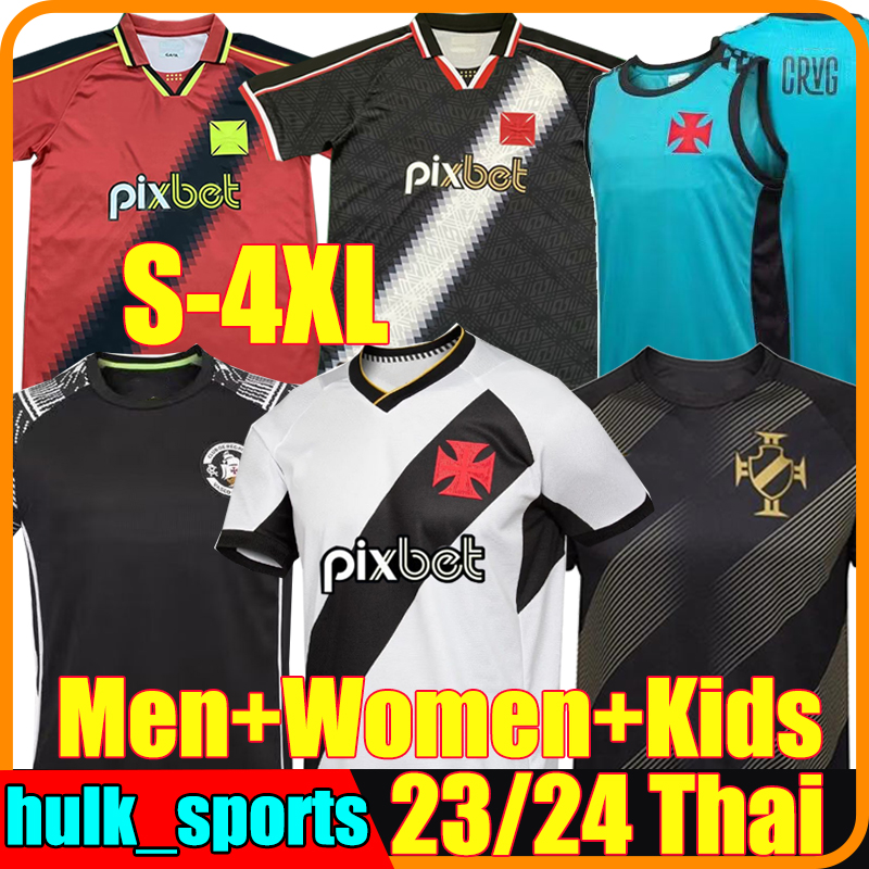 4XL 23/24 Vasco da Gama Soccer Jerseys champion RANIEL G. PEC GERMAN CANO TALLES MAGNO 2023 football shirt JUNINHO GETULIO Castan Rodrigues Lima long sleeves training, 23-24 polo
4XL 23/24 Vasco da Gama Soccer Jerseys champion RANIEL G. PEC GERMAN CANO TALLES MAGNO 2023 football shirt JUNINHO GETULIO Castan Rodrigues Lima long sleeves training, 23-24 polo