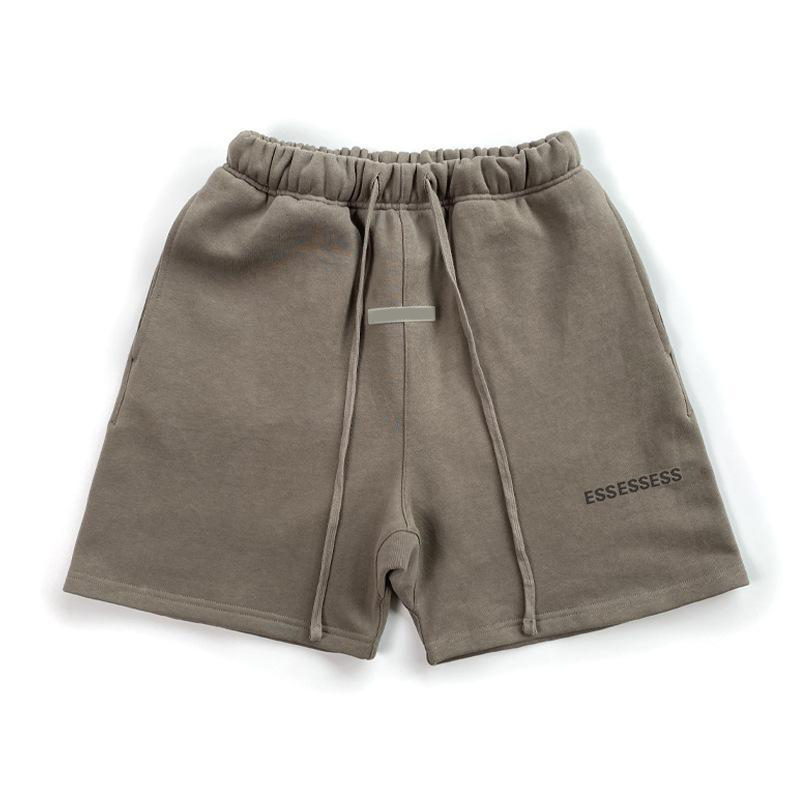 Mens Designer Men Shorts Cotton Relaxed Loose Letter Knee Length Summer Man Short Clothing Fashion Casual Drawstring Sport Jogging Pants 20ss 95J1
Mens Designer Men Shorts Cotton Relaxed Loose Letter Knee Length Summer Man Short Clothing Fashion Casual Drawstring Sport Jogging Pants 20ss 95J1