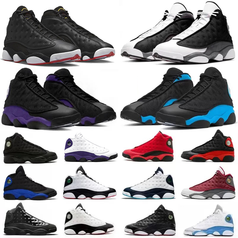 13 13s Mens Basketball Shoes Playoffs B.I.G. Biggie French Brave University Blue Black Flint Cat Obsidian Court Purple Flint Chicago Wolf Grey Trainers Sports Sneakers, Color#36
13 13s Mens Basketball Shoes Playoffs B.I.G. Biggie French Brave University Blue Black Flint Cat Obsidian Court Purple Flint Chicago Wolf Grey Trainers Sports Sneakers, Color#36