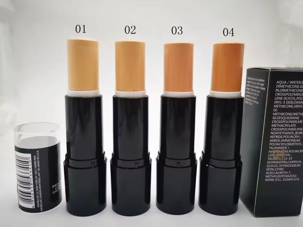 makeup full coverage stick concealer contour Whitening Natural Brighten Moisturizer pro concealer make up, Mixed color
makeup full coverage stick concealer contour Whitening Natural Brighten Moisturizer pro concealer make up, Mixed color