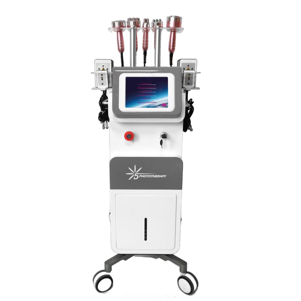 2023 Portable Home Lipolaser Professional Slimming Machine argepads smallpad Lipo Laser Beauty Equipment Device for Weight Loss