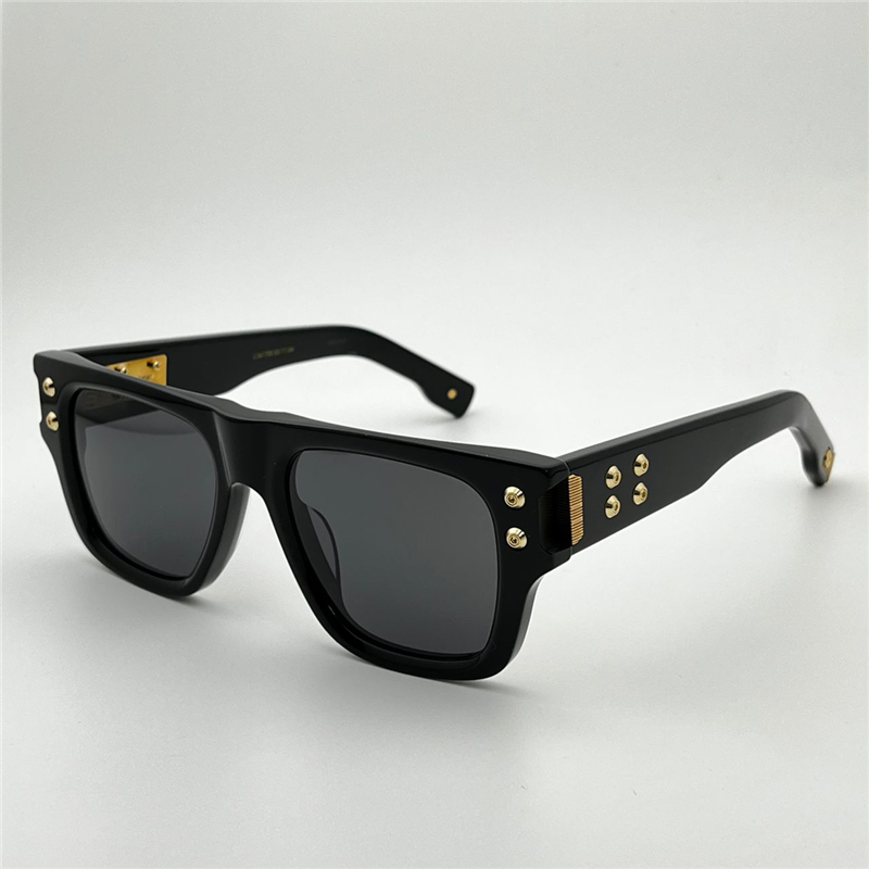 Sunglasses For Men Women Retro Eyewear EMITTER-ONE DTS 418 Designers Style Anti-Ultraviolet Full Frame Random Box
Sunglasses For Men Women Retro Eyewear EMITTER-ONE DTS 418 Designers Style Anti-Ultraviolet Full Frame Random Box
