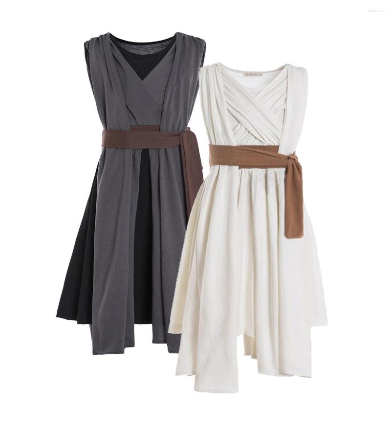 Girl Dresses Child Rey Skywalker Dress Star Costume Outfit Wars Cosplay Alloween Up Clothes Leia Bb-8, Beige
Girl Dresses Child Rey Skywalker Dress Star Costume Outfit Wars Cosplay Alloween Up Clothes Leia Bb-8, Beige