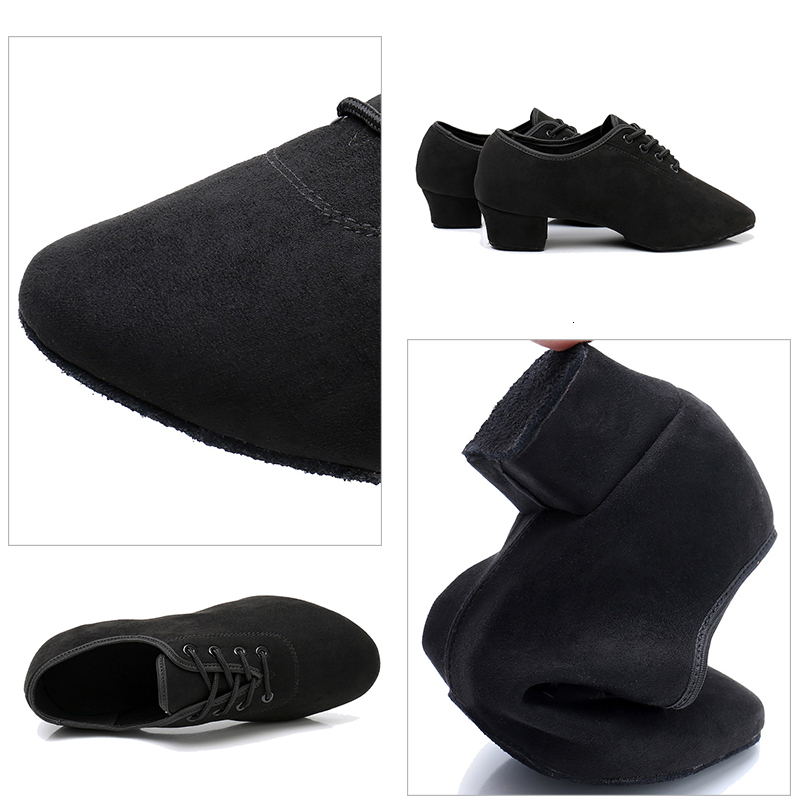 Dance Shoes DKZSYIM MEN Latin Dance Shoes Women Ballroom Shoes Modern Waltz friendship Soft Oxford Latin Shoes Dance Sneaker for Women Men 230518