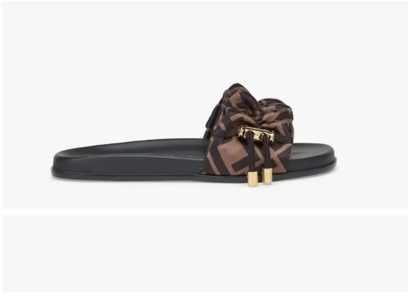 2022 Luxury FF Sandals Women Slipper Men Slides Leather Sandal Womens Hook & Loop GGity Size EU35-42
2022 Luxury FF Sandals Women Slipper Men Slides Leather Sandal Womens Hook & Loop GGity Size EU35-42