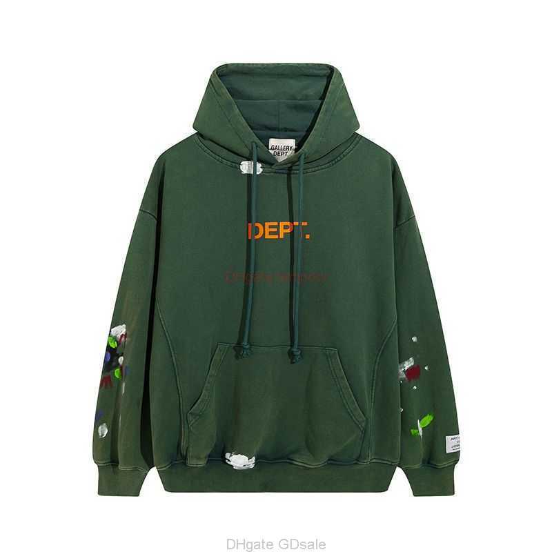 Designer Clothing Galleries Mens Sweatshirts Galleryes Depts Wash Used Hoodie Autumn Loose Casual High Street Trend Hoodie Luxury Casual Pullover jacket Fashion, Shipping fee
Designer Clothing Galleries Mens Sweatshirts Galleryes Depts Wash Used Hoodie Autumn Loose Casual High Street Trend Hoodie Luxury Casual Pullover jacket Fashion, Shipping fee