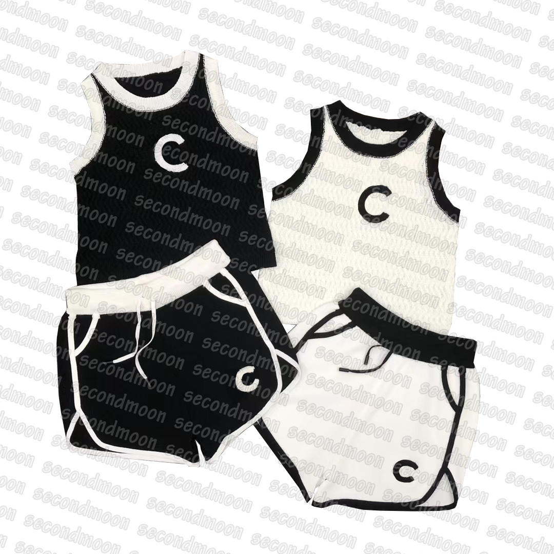Women Tank Tops Elastic Waist Sport Pants Letters Printed Sport Vest Designer Summer Breathable Yoga Outfits, Black
Women Tank Tops Elastic Waist Sport Pants Letters Printed Sport Vest Designer Summer Breathable Yoga Outfits, Black