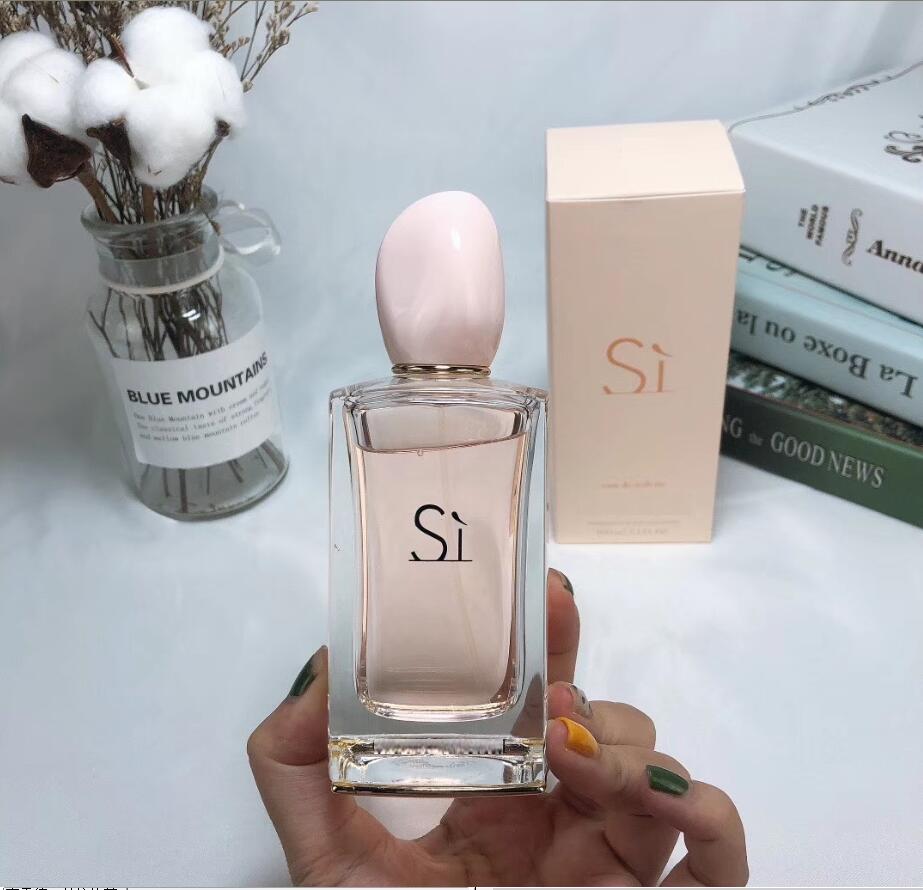 Natural Elegant Ml Encounter Long Acting EDP Charm Women S Advanced Spray Red Pink Perfume