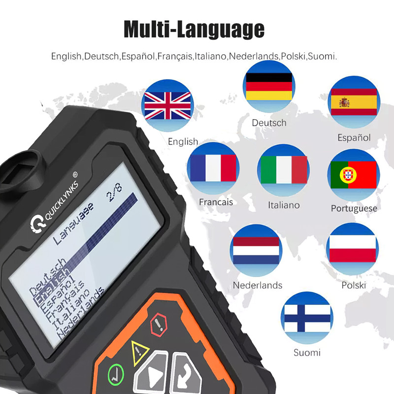 Code Reader T31 Car Full OBD2/JOBD Diagnostic Tools Automotive Professional Code Reader Car Scanner
