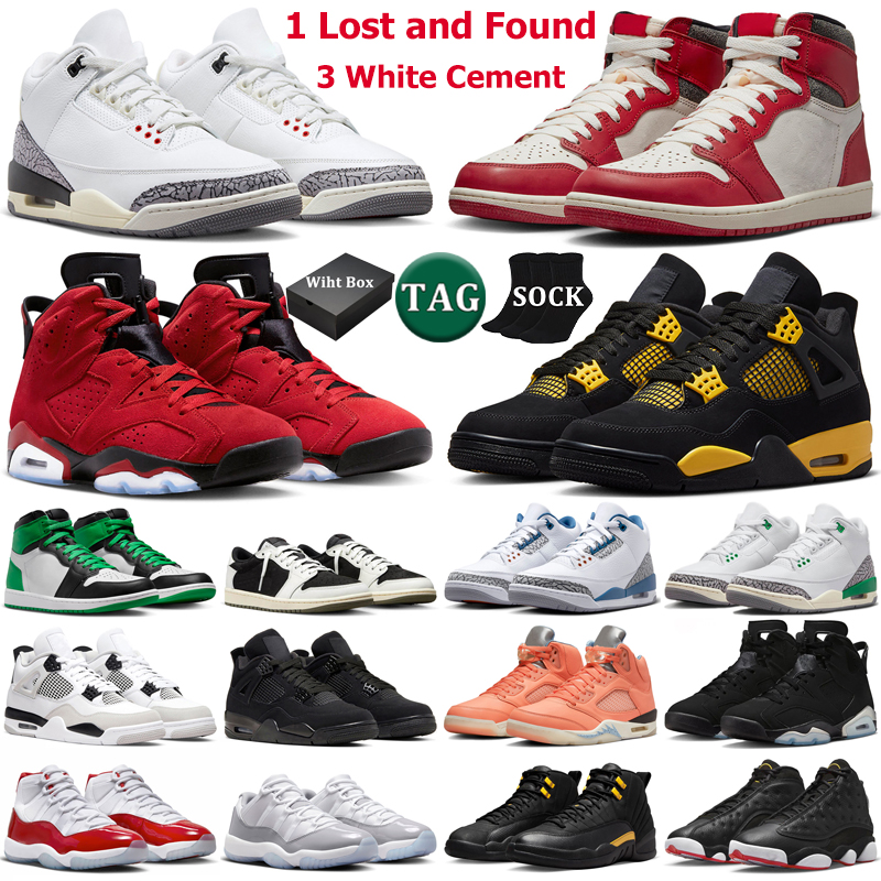 2023 men women basketball shoes 1s low Olive Lost and Found 3s 11s White Cement Grey Lucky Green 4s Thunder 5s 6s Toro Bravo 12s 13s Black Taxi Playoffs outdoor sneakers, 17
2023 men women basketball shoes 1s low Olive Lost and Found 3s 11s White Cement Grey Lucky Green 4s Thunder 5s 6s Toro Bravo 12s 13s Black Taxi Playoffs outdoor sneakers, 17