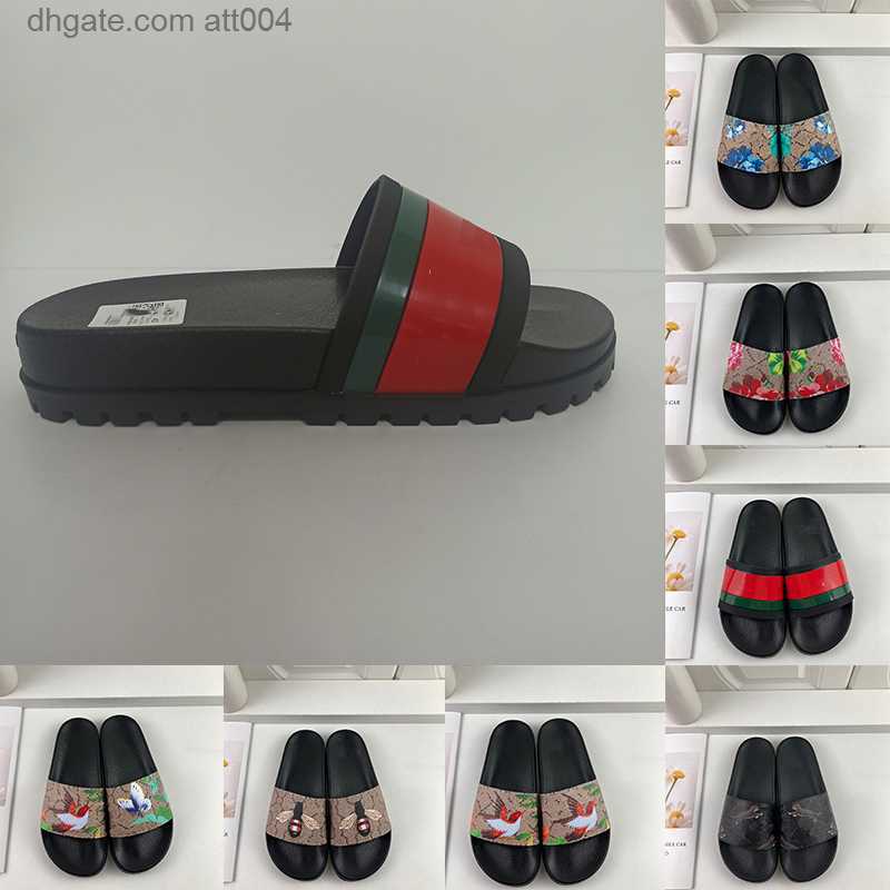 Big Size 36-48 Slippers For Men Women Designer Slides Floral pantoufle Flats Embroidery Leather Rubber Gear Sole Fashion Summer Slipper Sliders Dhgate Beach Shoes''gg'', 34
Big Size 36-48 Slippers For Men Women Designer Slides Floral pantoufle Flats Embroidery Leather Rubber Gear Sole Fashion Summer Slipper Sliders Dhgate Beach Shoes''gg'', 34