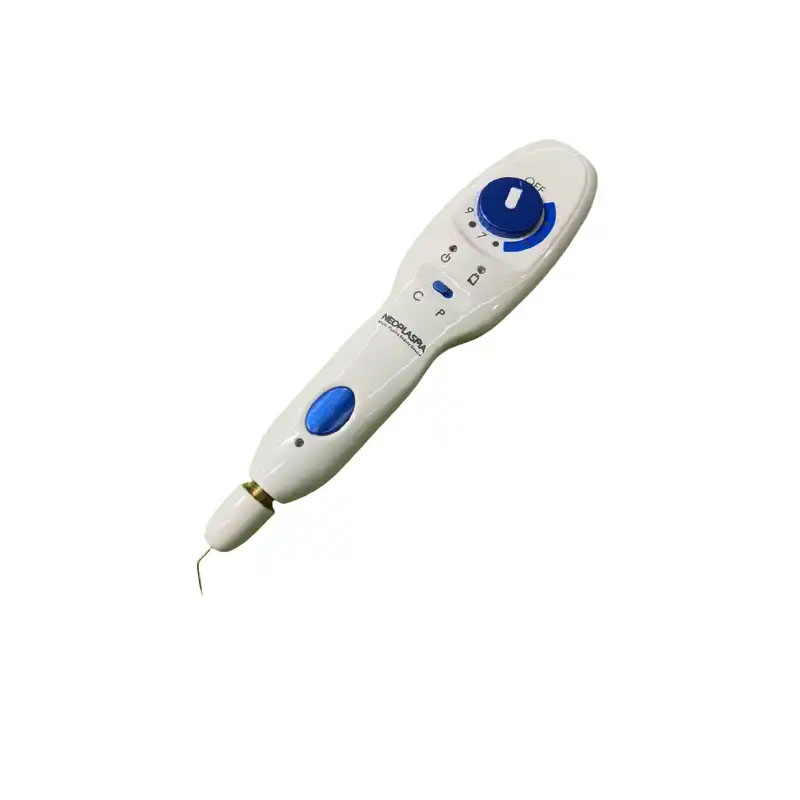 Factory wholesale handheld plasma pen eyelid lift wrinkle remover plasma pen