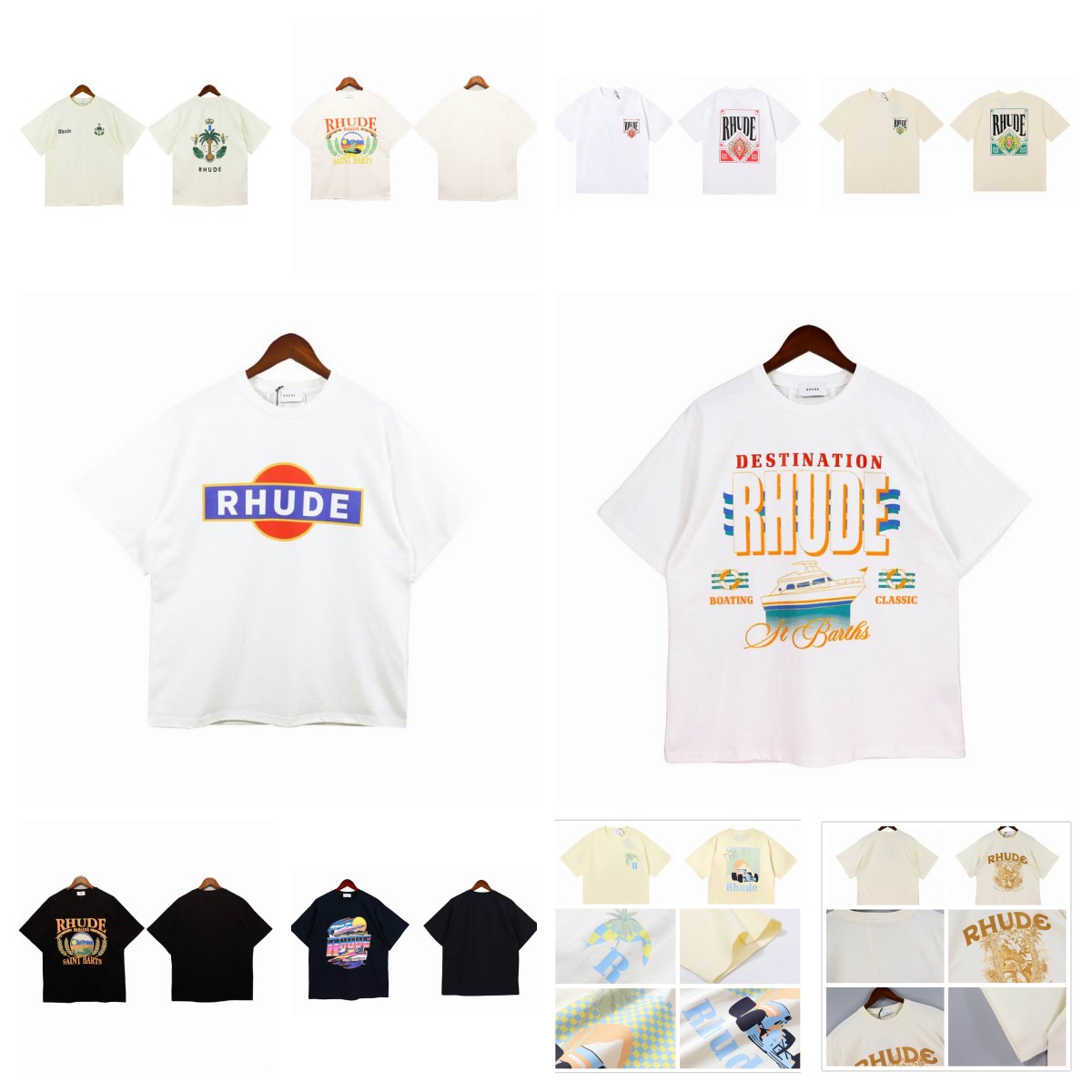 23 Summer Mens T-Shirts Womens Designers for Men Tops Letter Polos Embroidery Tshirts Clothing Short Sleeved Tshirt Tees BEACH CHAIR CARD DESTINATION MOONLIGHT
23 Summer Mens T-Shirts Womens Designers for Men Tops Letter Polos Embroidery Tshirts Clothing Short Sleeved Tshirt Tees BEACH CHAIR CARD DESTINATION MOONLIGHT