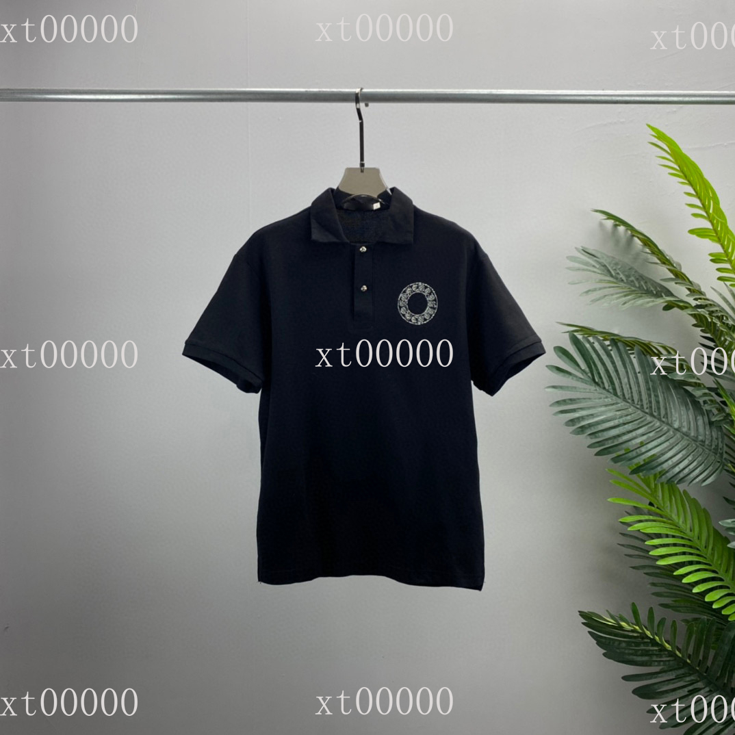 22SS Designer Letter Printed T Shirts Tee Sweatshirt Fashion High Street Short Sleeves Summer Casual T-Shirt Breathable Men Women Crew Neck Tees Dresses for Wo 19-018, Customize
22SS Designer Letter Printed T Shirts Tee Sweatshirt Fashion High Street Short Sleeves Summer Casual T-Shirt Breathable Men Women Crew Neck Tees Dresses for Wo 19-018, Customize
