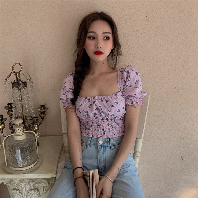 Women's Blouses Shirts Vy2668 spring summer autumn women fashion casual chiffon shirt woman female OL korean clothing blouses 230517
