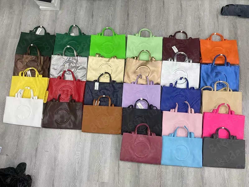 Designer 2Sizes Telfars MiniShoulder Bags Soft Leather Handbags Women Handbag Crossbody Luxury Tote Fashion Shopping Pink White Purse Satchels Bag
Designer 2Sizes Telfars MiniShoulder Bags Soft Leather Handbags Women Handbag Crossbody Luxury Tote Fashion Shopping Pink White Purse Satchels Bag