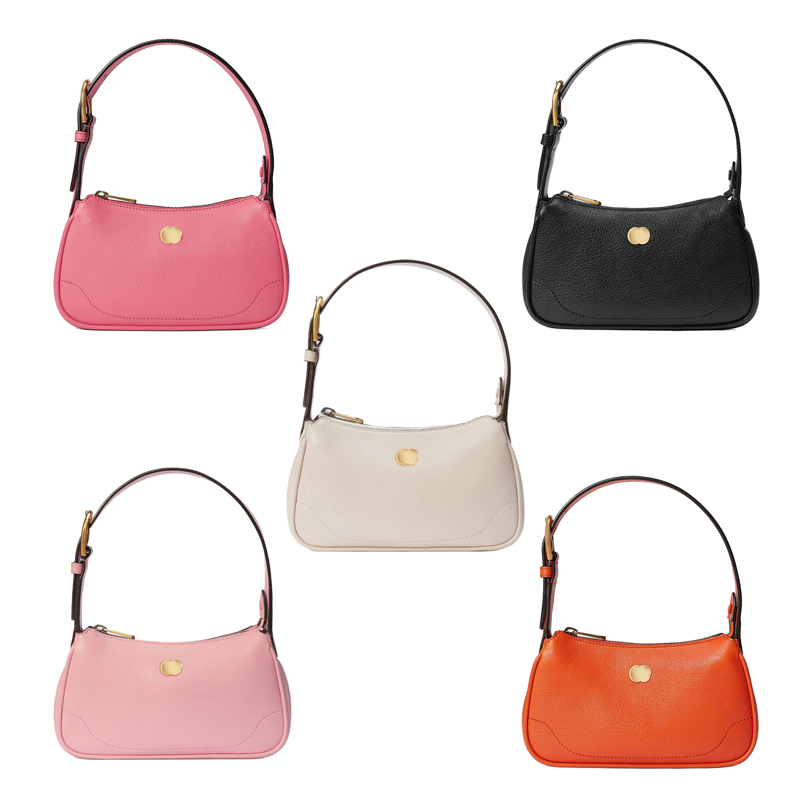 Mini Designer Double G half moon Bags Woman Luxury aphrodite handbag fashion hobo bag marmont cross body mens clutch totes purse gym lady Genuine leather Shoulder Bag, White
Mini Designer Double G half moon Bags Woman Luxury aphrodite handbag fashion hobo bag marmont cross body mens clutch totes purse gym lady Genuine leather Shoulder Bag, White
