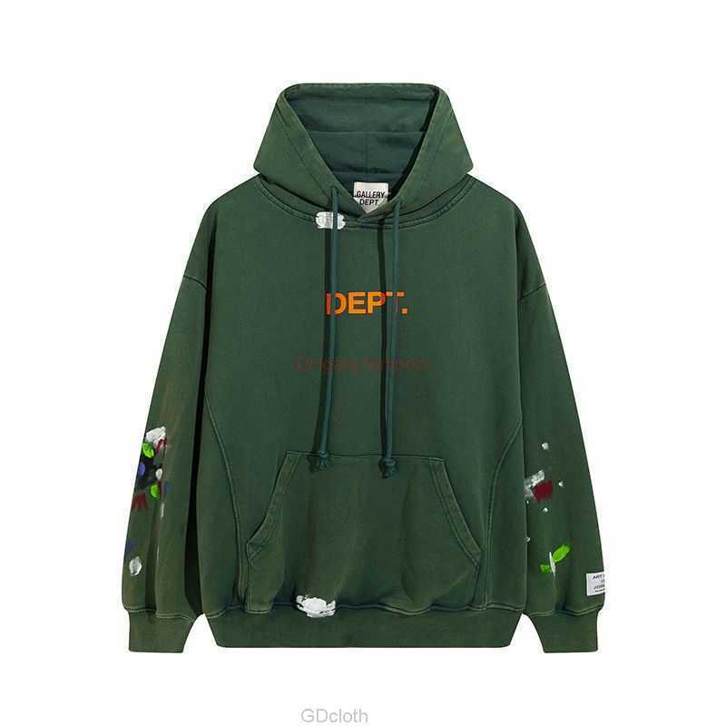 Designer Clothing Galleries Mens Sweatshirts Galleryes Depts Wash Used Hoodie Autumn Loose Casual High Street Trend Hoodie Luxury Casual Pullover jacket Fashion, Shipping fee
Designer Clothing Galleries Mens Sweatshirts Galleryes Depts Wash Used Hoodie Autumn Loose Casual High Street Trend Hoodie Luxury Casual Pullover jacket Fashion, Shipping fee