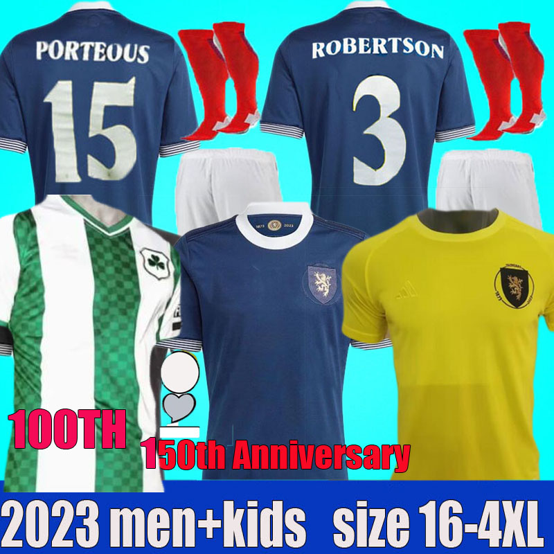 2023 Special Shamrock fc Rovers Scotland soccer jerseys 100TH 150th Anniversary TIERNEY McTominay football shirt men kids kits 23 24 ROBERTSON McGREGOR MCGINN, Gk player
2023 Special Shamrock fc Rovers Scotland soccer jerseys 100TH 150th Anniversary TIERNEY McTominay football shirt men kids kits 23 24 ROBERTSON McGREGOR MCGINN, Gk player