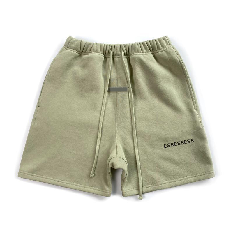 23ss Mens Womens Designer Essentail Shorts Clothing Apparel Unisex Essent Cotton Sports Fashion Short Street Style Tide Knee Length Essentiel
23ss Mens Womens Designer Essentail Shorts Clothing Apparel Unisex Essent Cotton Sports Fashion Short Street Style Tide Knee Length Essentiel