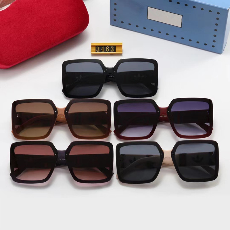 Men Designer Sunglasses Women Luxury Sun Glasses Plated Square Frame Brand Retro Polarized Fashion Goggle Occhiali Da Sole Firmati Optional With Box
Men Designer Sunglasses Women Luxury Sun Glasses Plated Square Frame Brand Retro Polarized Fashion Goggle Occhiali Da Sole Firmati Optional With Box