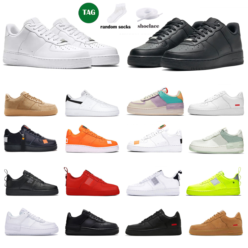 Platform Shoe Women Running Shoes 1 Low Classic Black White Just Orange Utility Comfortable Outdoor Mens Trainers chaussures Sneakers 36-45, Color #6
Platform Shoe Women Running Shoes 1 Low Classic Black White Just Orange Utility Comfortable Outdoor Mens Trainers chaussures Sneakers 36-45, Color #6