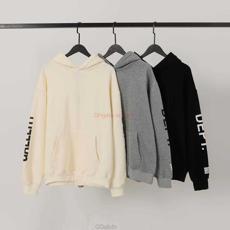 Designer Clothing Galleries Mens Sweatshirts Trendy Galleryes Depts Alphabet Print Basic High Street Loose Couple Hoodie Coat Luxury Casual Pullover jacket Fashi, Shipping fee
Designer Clothing Galleries Mens Sweatshirts Trendy Galleryes Depts Alphabet Print Basic High Street Loose Couple Hoodie Coat Luxury Casual Pullover jacket Fashi, Shipping fee