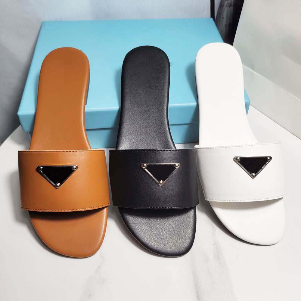 Designer Slippers Sandal Women Slides Luxury Orange Genuine Triangle Leather Outdoor Loafers Slide Ladies Shoe Beach Prad Sandal Summer Genuine Leather Slipper, #2
Designer Slippers Sandal Women Slides Luxury Orange Genuine Triangle Leather Outdoor Loafers Slide Ladies Shoe Beach Prad Sandal Summer Genuine Leather Slipper, #2