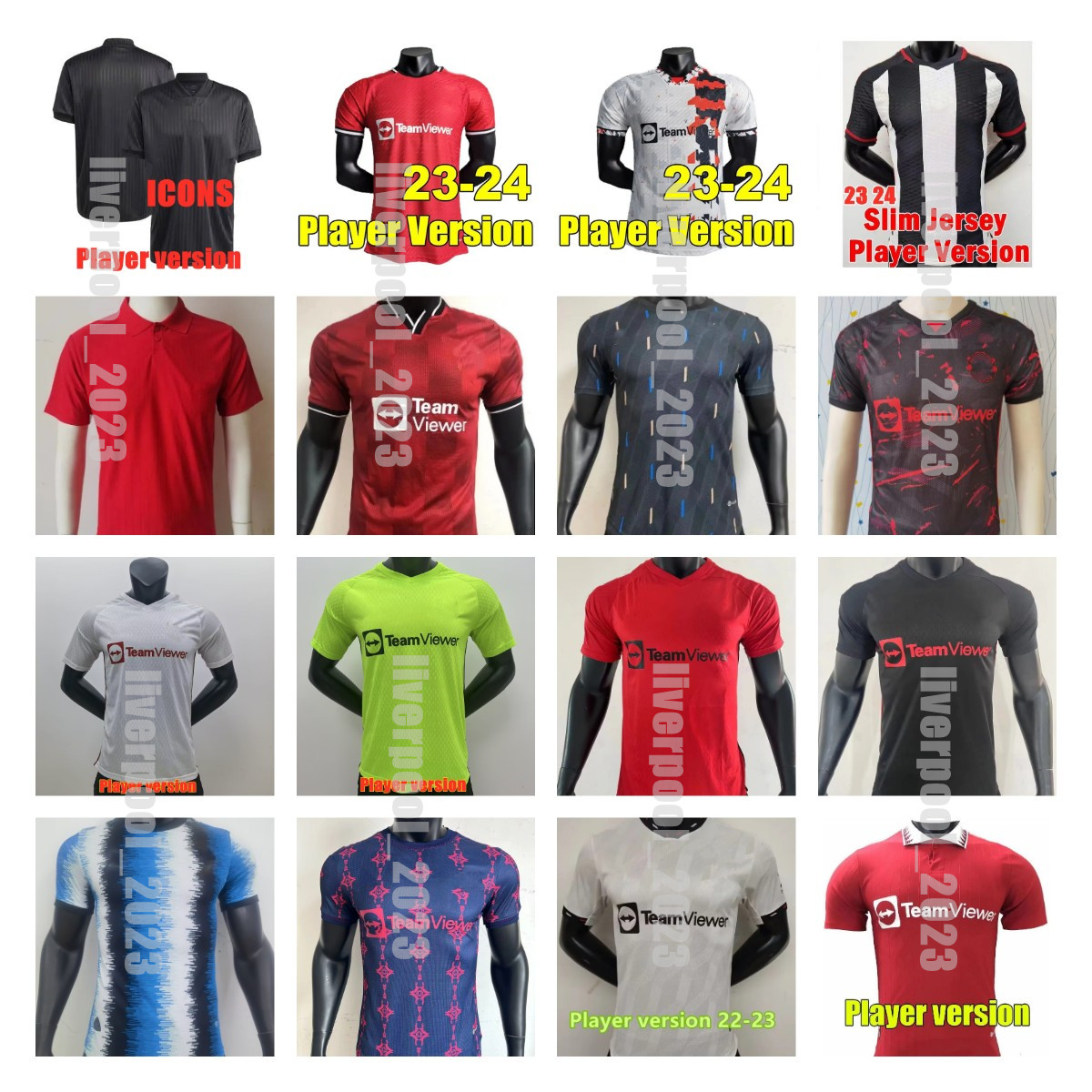 SANCHO soccer jerseys 23 24 Manchester Fans Player version MARTIAL MANCHESTERS B.FERNANDES RASHFORD Martinez SHAW ERIKSEN 2023 2024 ANTONY FRED football shirt men, Adult 17
SANCHO soccer jerseys 23 24 Manchester Fans Player version MARTIAL MANCHESTERS B.FERNANDES RASHFORD Martinez SHAW ERIKSEN 2023 2024 ANTONY FRED football shirt men, Adult 17