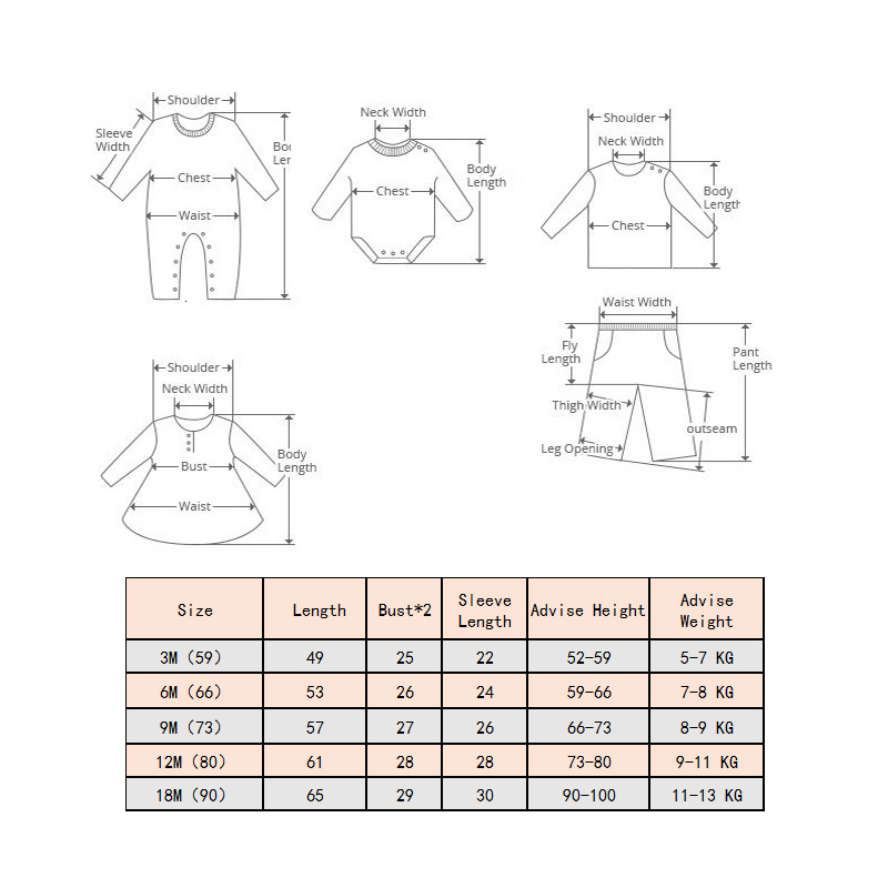 Rompers Bodysuit For born Rompers Baby Boys Girls Clothes Long Sleeve Solid Hoodies Bear Jumpsuit Costume Infant 3M-24M 230517
