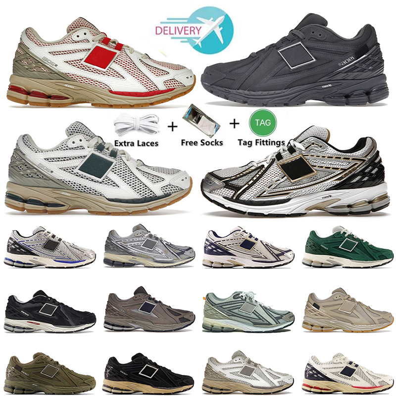 Authentic OG Protection Pack New Ballance 1906R Casual Shoes for Men Womens 1906 Castlerock Black Turtledove Sea Salt True Red Nightwatch Green B1906 Sneakers 36-45, A45 incense 36-45
Authentic OG Protection Pack New Ballance 1906R Casual Shoes for Men Womens 1906 Castlerock Black Turtledove Sea Salt True Red Nightwatch Green B1906 Sneakers 36-45, A45 incense 36-45