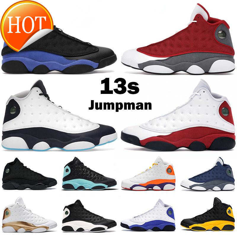 2022 Basketball shoes men women jumpman 13s 13 Obsidian Powder Blue Black Hyper Royal Red Flint Court Purple Starfish Cat mens trainers sports sn, No shoes
2022 Basketball shoes men women jumpman 13s 13 Obsidian Powder Blue Black Hyper Royal Red Flint Court Purple Starfish Cat mens trainers sports sn, No shoes